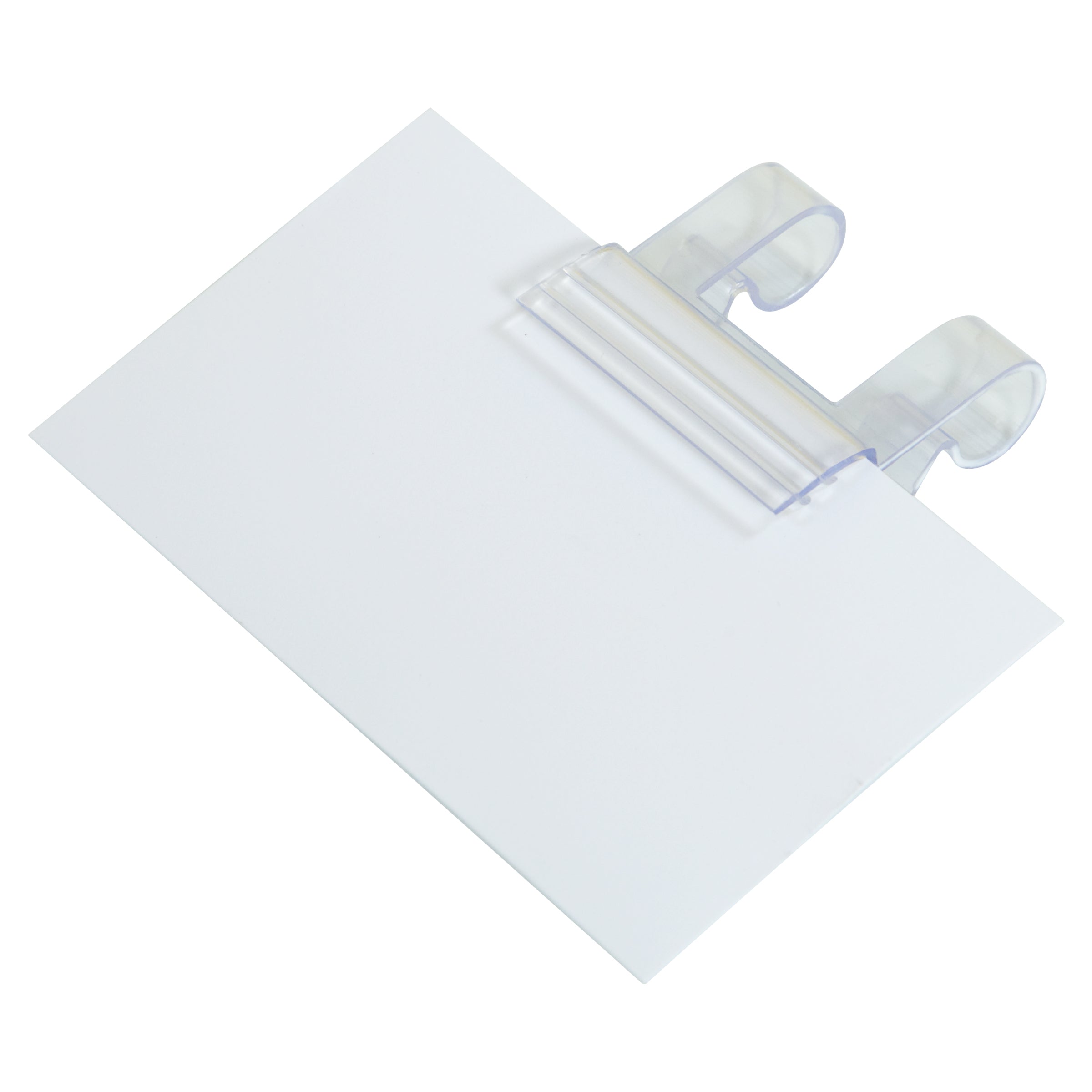 Basket Label Clip - Set of (10)