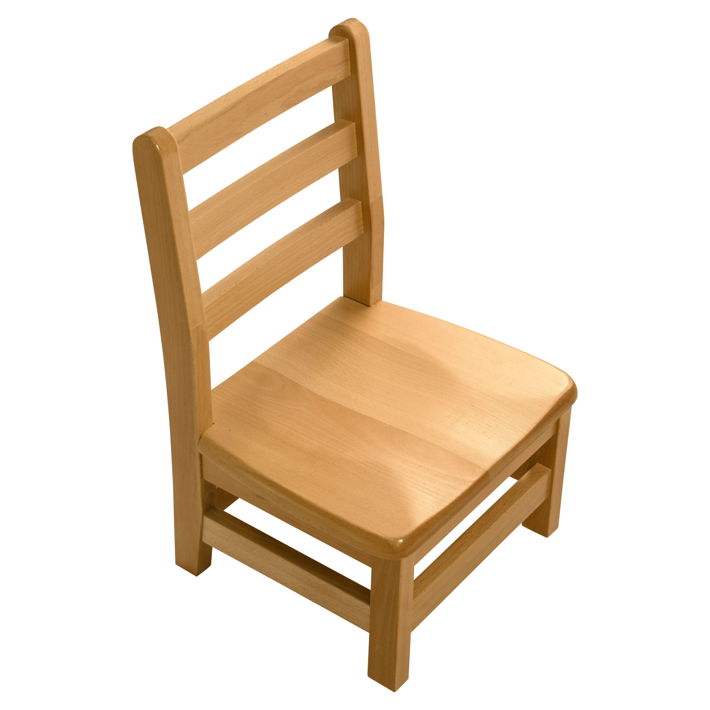 8" Chair, Carton of (2)