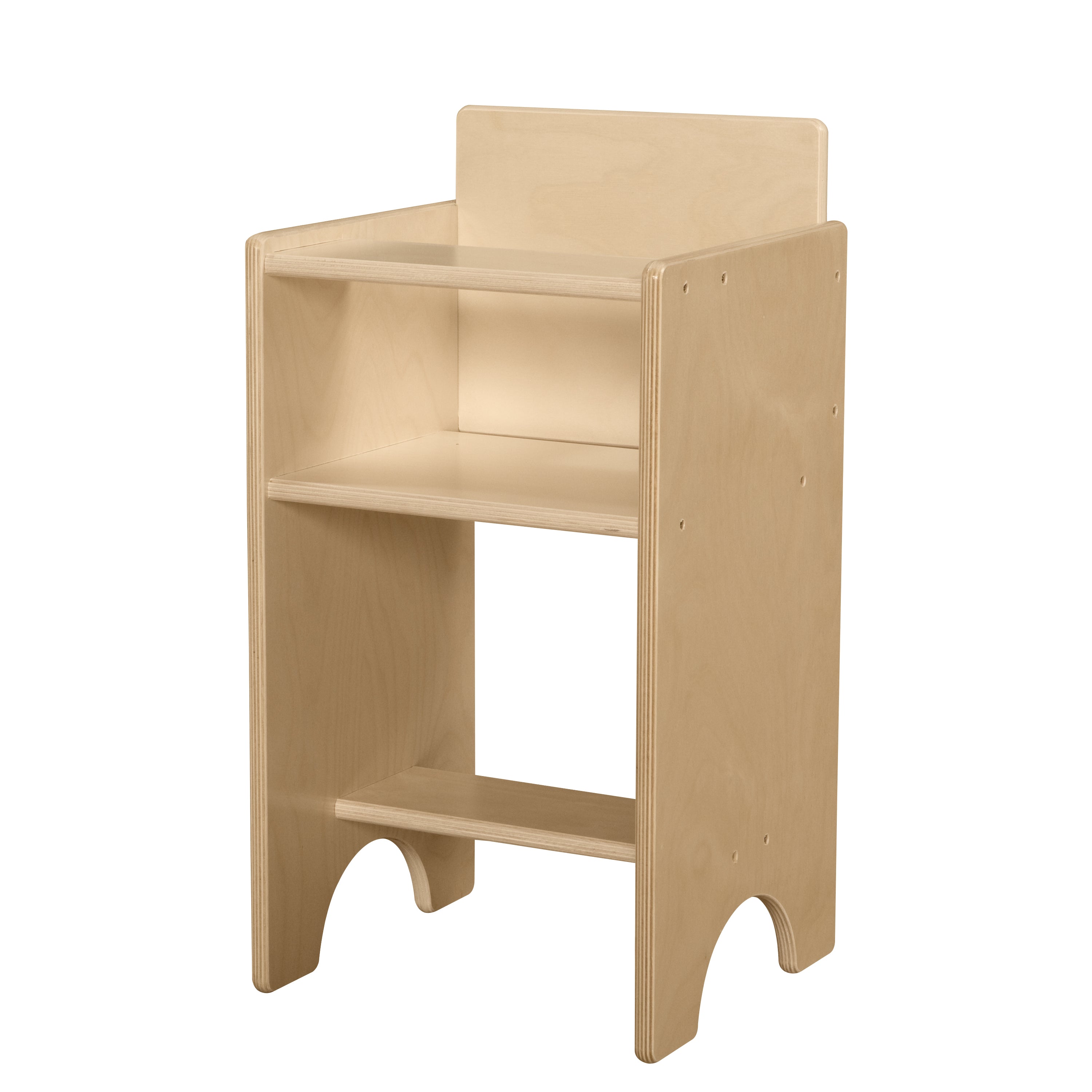 Doll High Chair