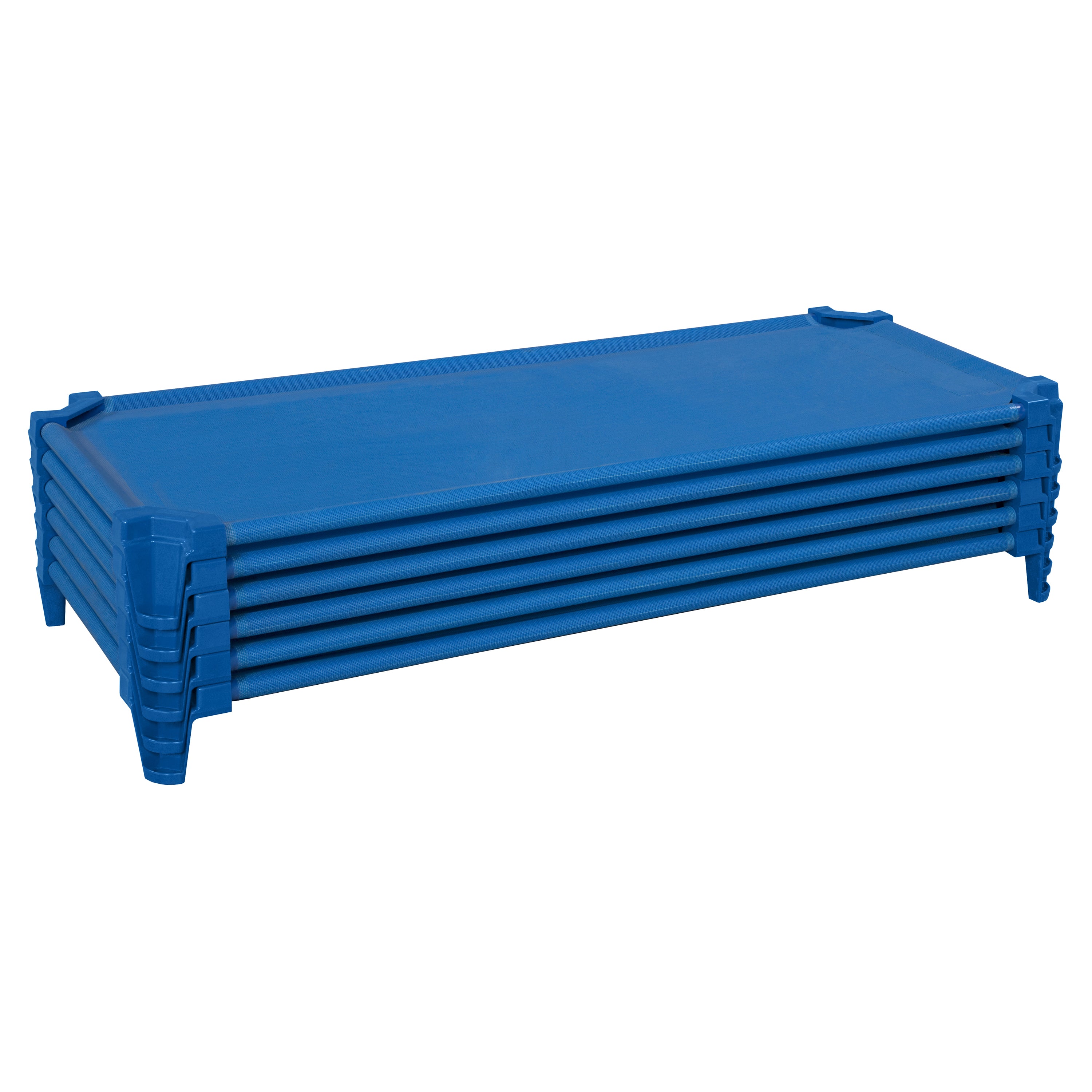 Incredible Cot Set of (6) Unassembled