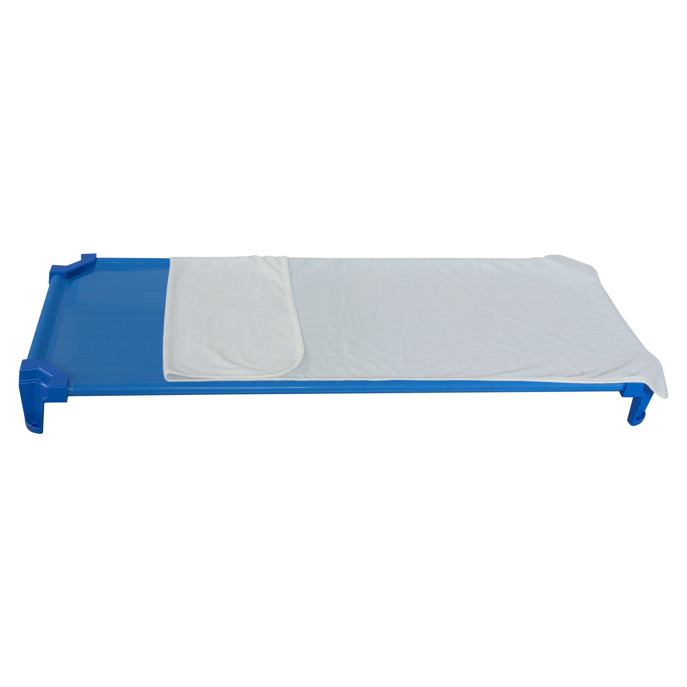 Wood Designs Cozy Cot Blankets- Set of (12)