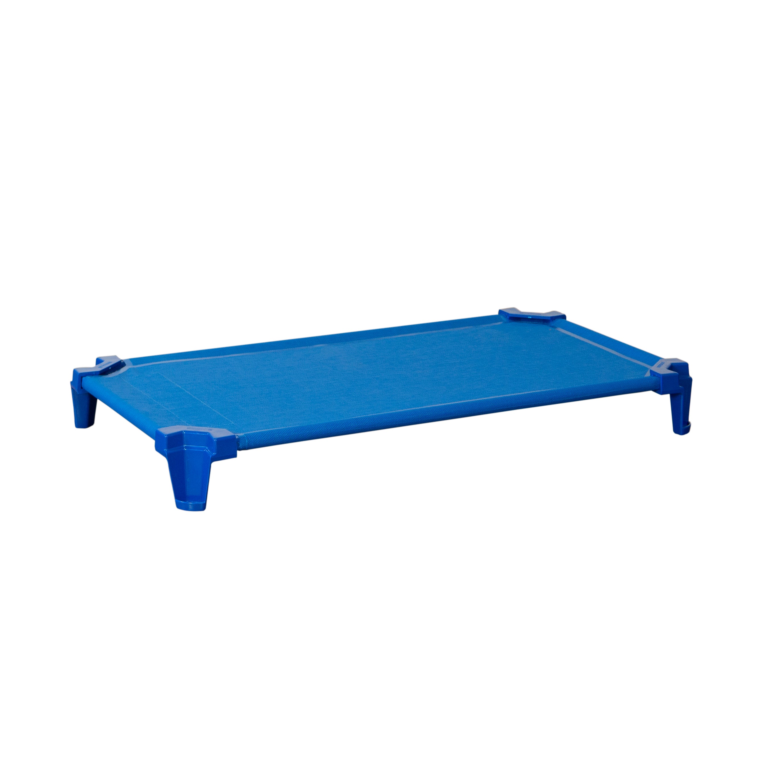Toddler Cot Single Pack of (1) Factory Assembled