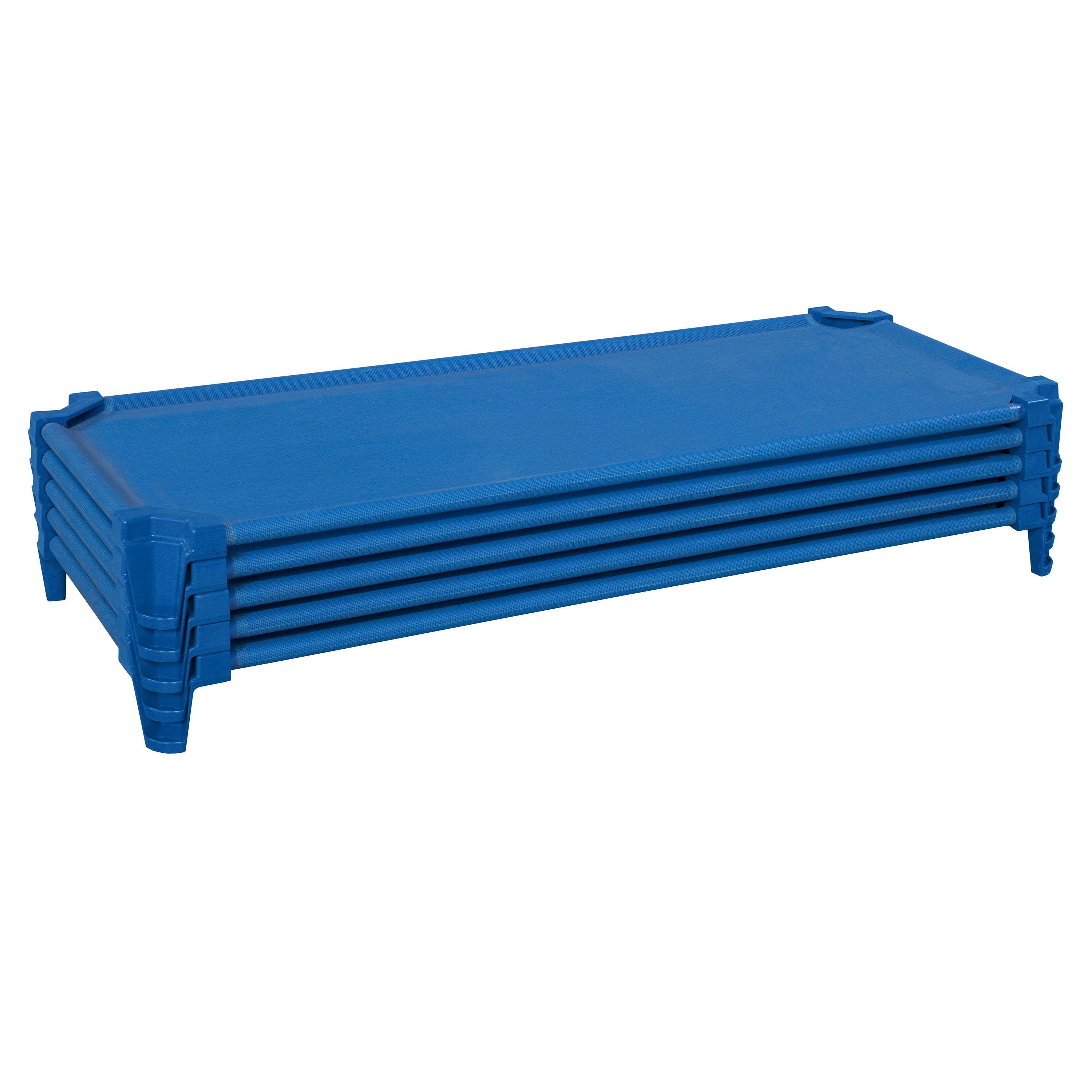 Incredible Cot Set of (5) Factory Assembled