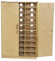 Tablet Charging Storage