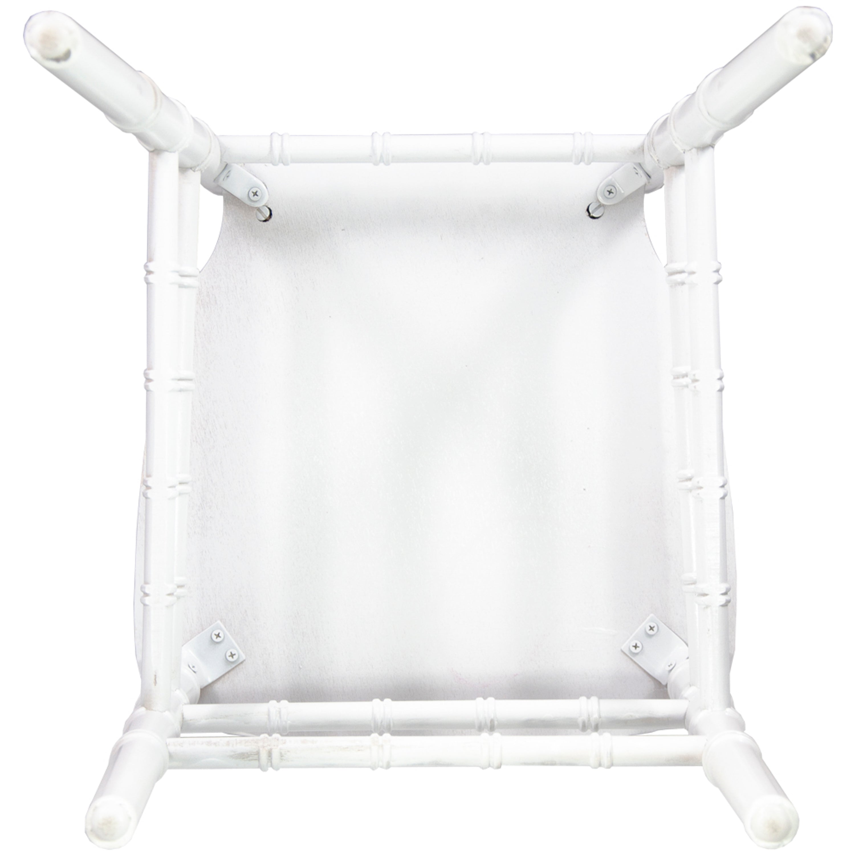 Advantage White Chiavari Chair