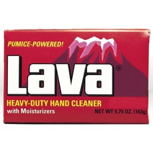 Hand Soap, 5.75 oz. Bar