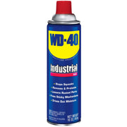490088 WD-40® Lubricant, Multi-Use, 16oz, Aerosol