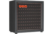 WEM CUSTOM WEM STARFINDER 1967 112F - Custom Speaker Cab W/ 1X12" Fane Speaker, Crescendo