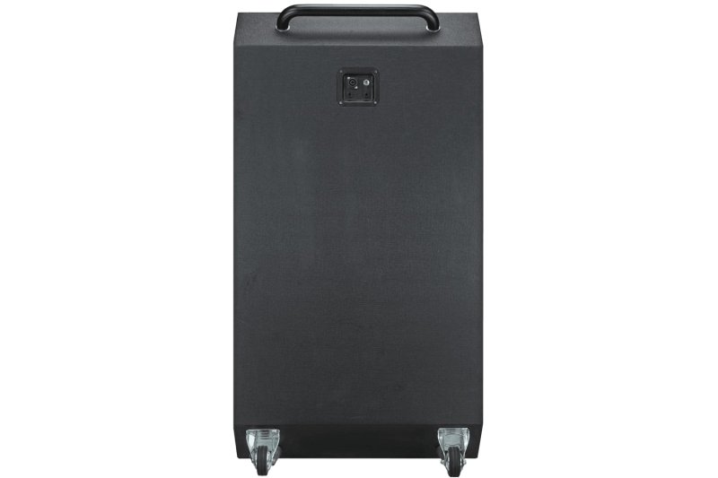 WEM CUSTOM WEM STARFINDER 1967 810F - Custom Speaker Cab W/ 8X10" Fane Speakers, Sovereign 300