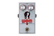 WEM Copicat Preamp+Boost - Original 60S Copicat Preamp, Pedalboard Formfactor