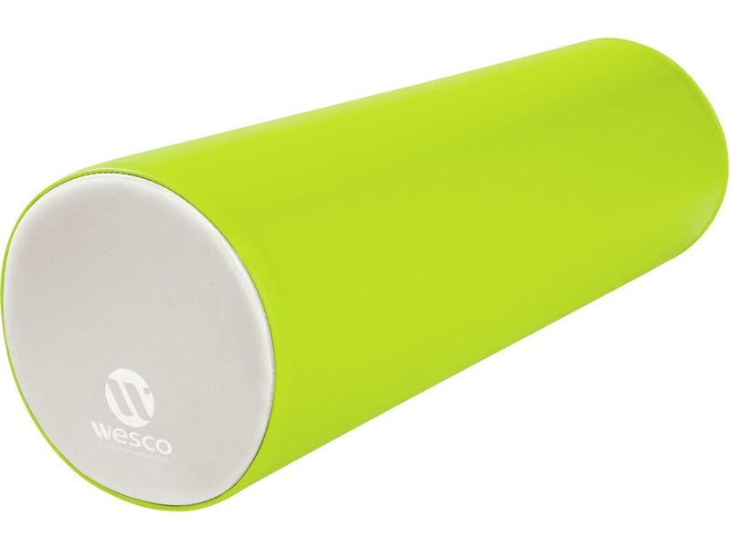 Blocmodules Medium Cylinder - Light Green/Ivory