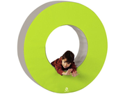 Blocmodules Large Wheel - Light Green/Light Grey