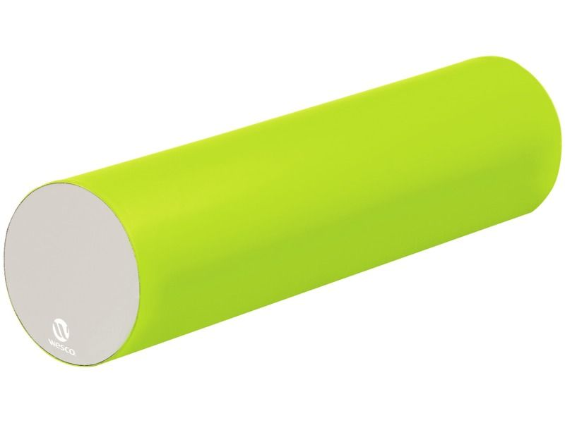 Blocmodules Maxi Cylinder - Light Green/Ivory