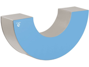 Blocmodules Semi-Circle - Blue