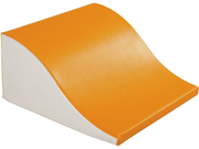 Blocmodules Strong Wave - Light Orange/Ivory