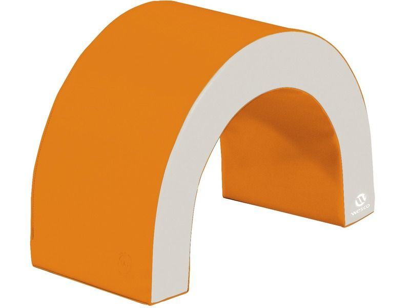 Blocmodules Babitunnel, 23.6"W x 15.7"H x 11.8"D