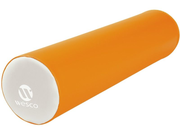 Blocmodules Small Cylinder - Light Orange/Ivory