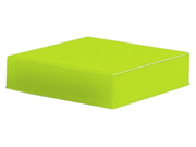 Blocmodules Quarter Cube - Light Green
