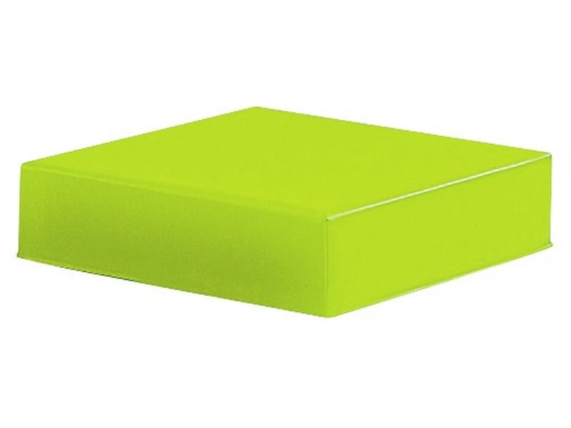 Blocmodules Quarter Cube - Light Green