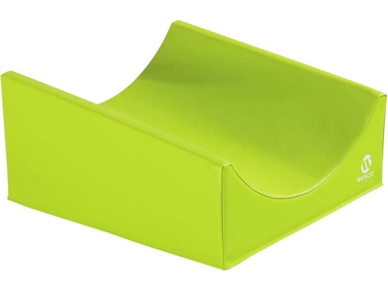 Tiny Tot Module Slide - Light Green
