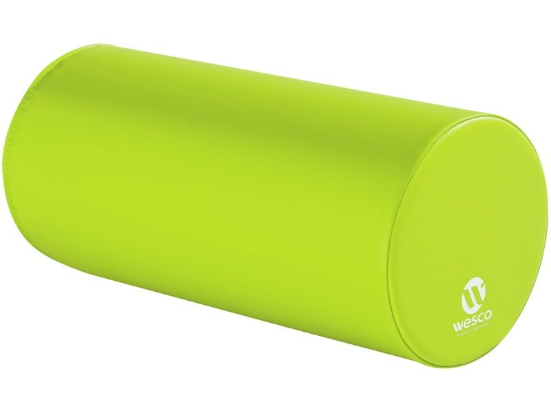Tiny Tot Module Cylinder - Light Green, 18.9"L