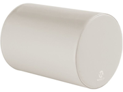 Tiny Tot Module Cylinder - Ivory, 18.9"L