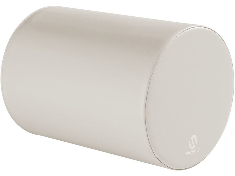 Tiny Tot Module Cylinder - Ivory, 18.9"L