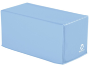 Tiny Tot Module Brick - Light Blue, 18.9"L x 9.4"W x 9.4"H