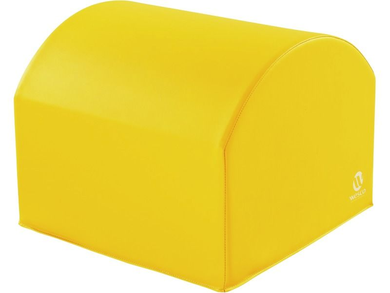 Tiny Tot Module Hill - Yellow