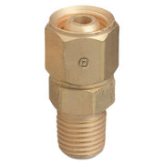 PKGD:CGA 500 - 590 NIPPLE 3", 25 EA/PK