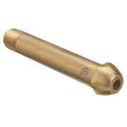 PKGD: CGA 500-10-80-90 NIPPLE, 25 EA/PK