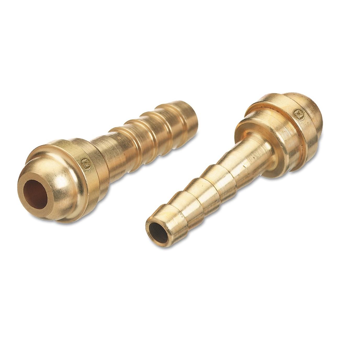 20 Western Enterprises CGA022 NPL 3/8 Barb 1.468L