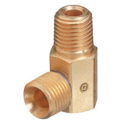 PKGD: 90' ADPT 1/4NPT X CGA023, 10 EA/PK