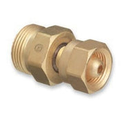 PKGD: CGA 200 X 520 ADAPTOR, 10 EA/PK