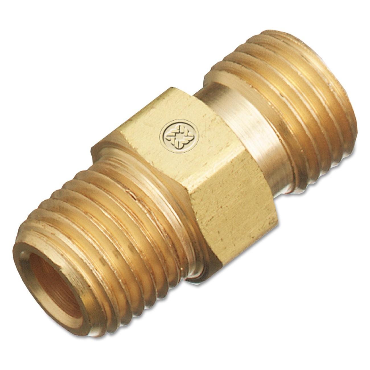 PKGD: CGA 022 BODY 1/4 NPT, 1 EA/PK