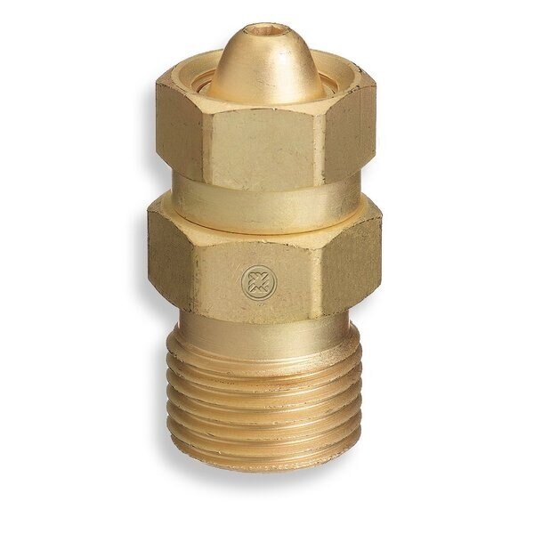 PKGD: ADAPTOR CGA 200 X 300, 10 EA/PK
