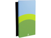 Wave Activity Mat High Wave - 37.8"L x 18.9"W x 2"TH