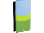 Wave Activity Mat Low Wave - 37.8"L x 18.9"W x 2"TH