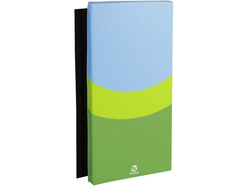Wave Activity Mat Low Wave - 37.8"L x 18.9"W x 2"TH