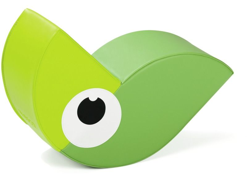 Decofoam Zoozios - Noz - Green/Light Green