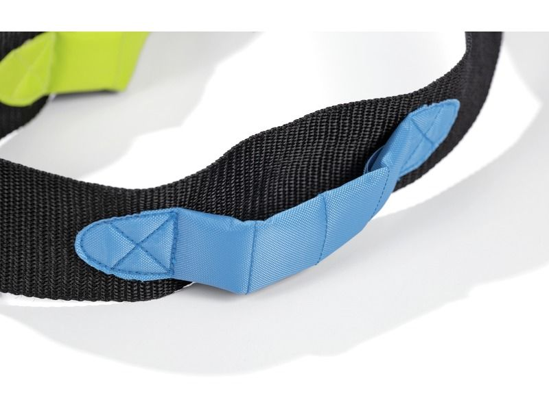 Coloured Walking Ropes for 6 Children