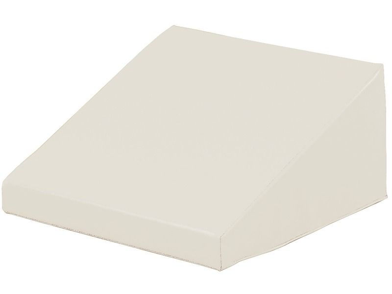 Tiny Tot Trapezium - Natural, 9.4"H