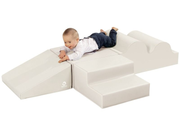 Bio-Sourced Tiny Tot Module Mini Crossing Kit - Natural