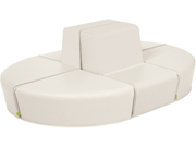 Island Kit Organic Basic, 12.6"H