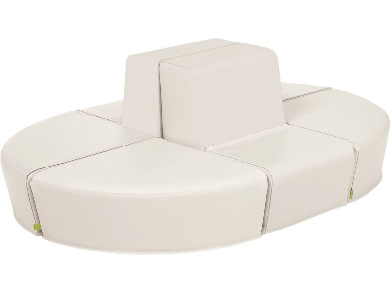 Island Kit Organic Basic, 12.6"H
