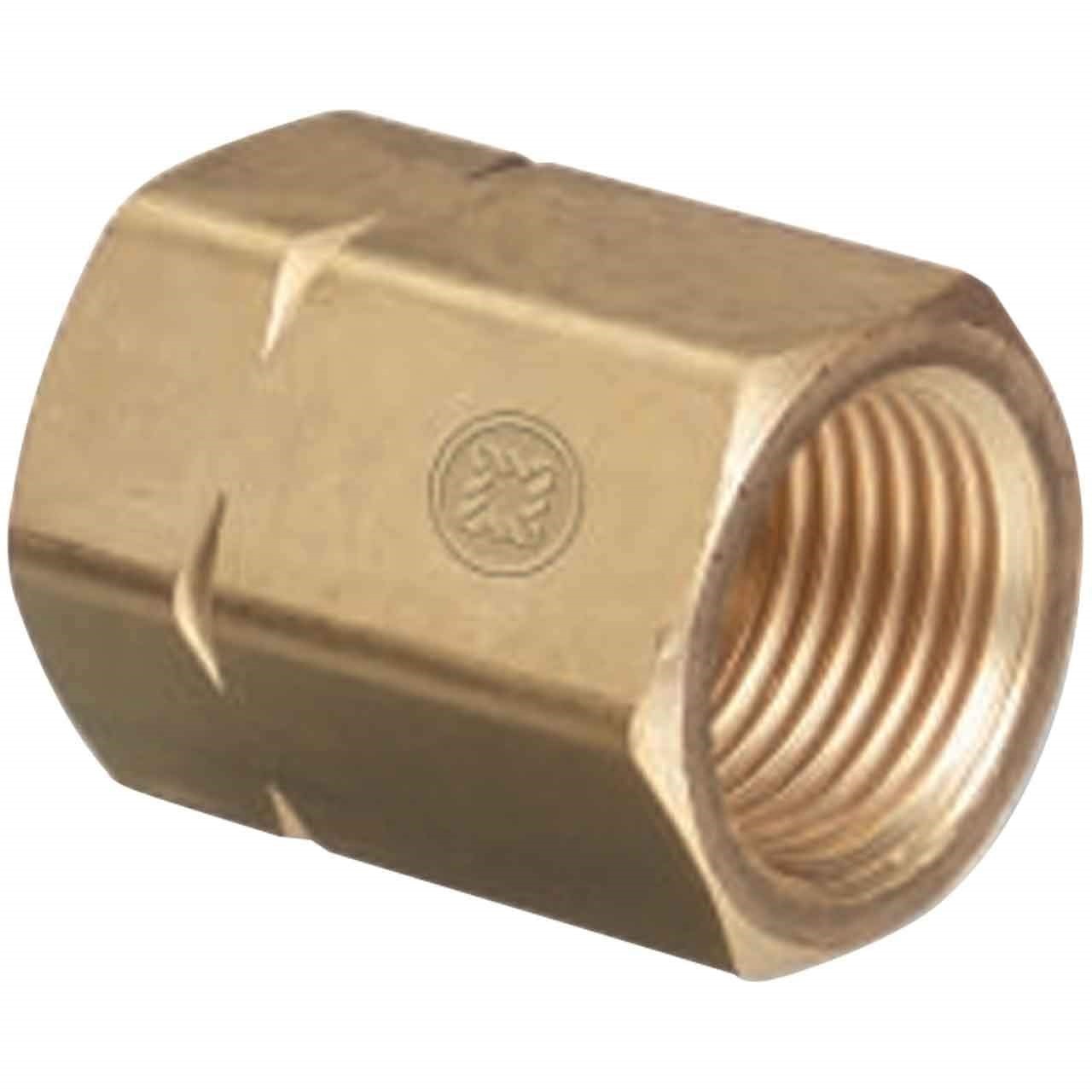Western #61 Adaptor, CGA-300 X CGA510
