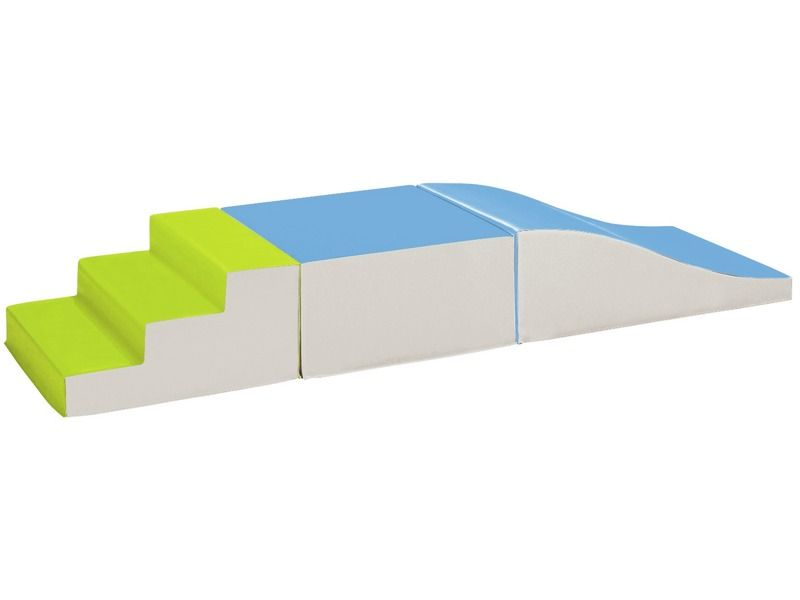 Blocmodule Kit: Platform