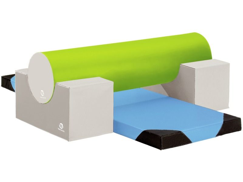 Blocmodule Kit: Balance