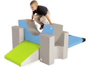 Blocmodule Kit: Arch