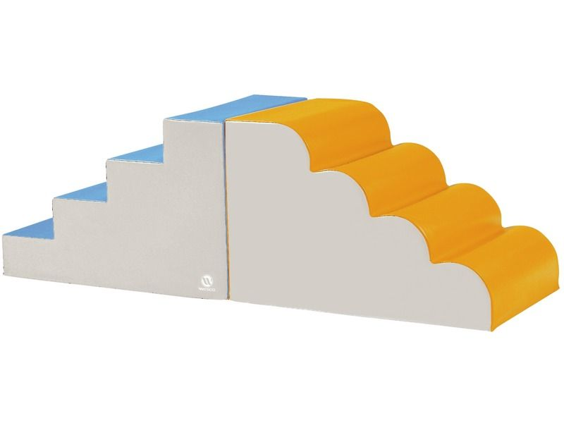 Blocmodule Kit: Ascent